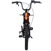 Load image into Gallery viewer, Aurita Trooper | Multi Utility Cargo Hauling| Electric Cycle | 3 Level Pedal Assist | Single Speed Gears | Range up to 75 km |

