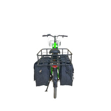 Load image into Gallery viewer, Aurita Trooper | Utility Cargo Electric Cycle | Zero Step Through UNI SEX | 16&quot; Frame Size - 4&#39;10&quot; to 6&#39;2&quot; | 3 Level Pedal Assist |
