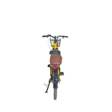 Load image into Gallery viewer, Aurita Typhoon |Utility Family Electric Cycle | Zero Step Through UNI SEX | 16&quot; Frame Size - 4&#39;10&quot; to 6&#39;2&quot; | 3 Level Pedal Assist |
