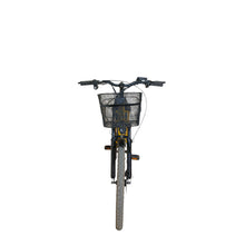 Load image into Gallery viewer, Aurita Typhoon |Utility Family Electric Cycle | Zero Step Through UNI SEX | 16&quot; Frame Size - 4&#39;10&quot; to 6&#39;2&quot; | 3 Level Pedal Assist |
