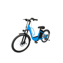 Load image into Gallery viewer, Aurita Tempest | Utility Commuter Electric Cycle | Zero Step Through UNI SEX | 16&quot; Frame Size - 4&#39;10&quot; to 6&#39;2&quot; | 3 Level Pedal Assist |
