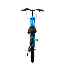 Load image into Gallery viewer, Aurita Tempest | Utility Commuter Electric Cycle | Zero Step Through UNI SEX | 16&quot; Frame Size - 4&#39;10&quot; to 6&#39;2&quot; | 3 Level Pedal Assist |
