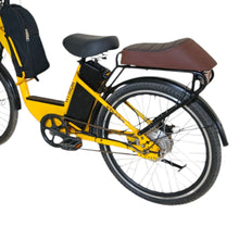 Load image into Gallery viewer, Aurita Typhoon |Utility Family Electric Cycle | Zero Step Through UNI SEX | 16&quot; Frame Size - 4&#39;10&quot; to 6&#39;2&quot; | 3 Level Pedal Assist |
