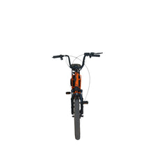 Load image into Gallery viewer, Aurita Tornado | Full Suspension Multi Utility Electric Cycle | Zero Step Through UNI SEX | 16&quot; Frame Size - 4&#39;10&quot; to 6&#39;2&quot; | 3 Level Pedal Assist  |
